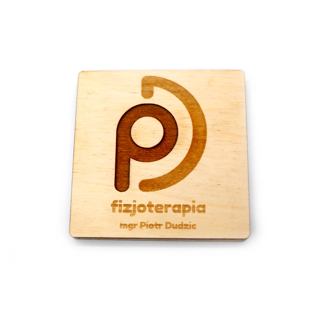 Drewniana gra „Kółko i krzyżyk” - obrazek 3