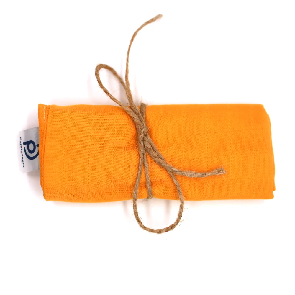 Pieluszki muślinowe 100% bawełna - obrazek 2