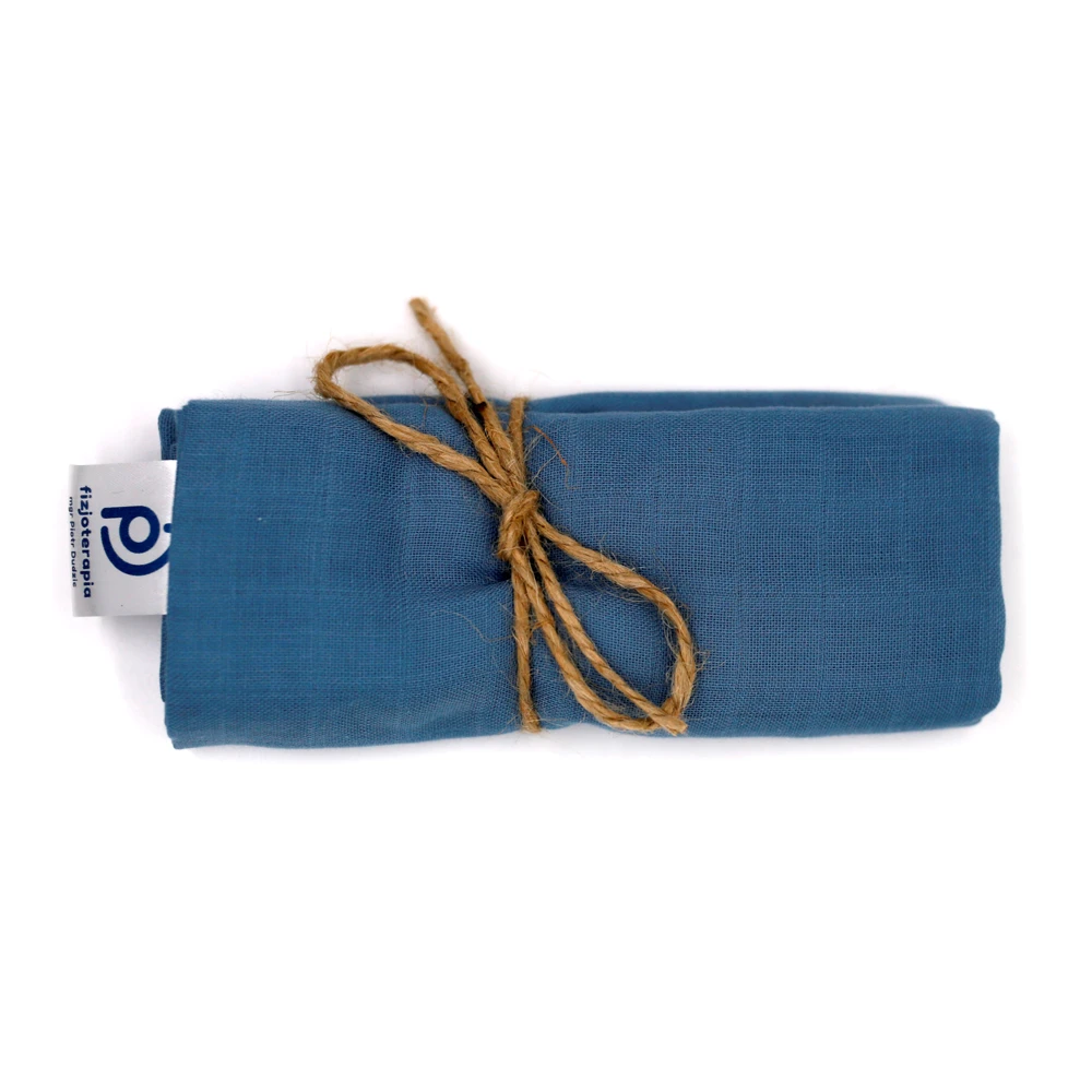 Pieluszki muślinowe 100% bawełna - obrazek 8